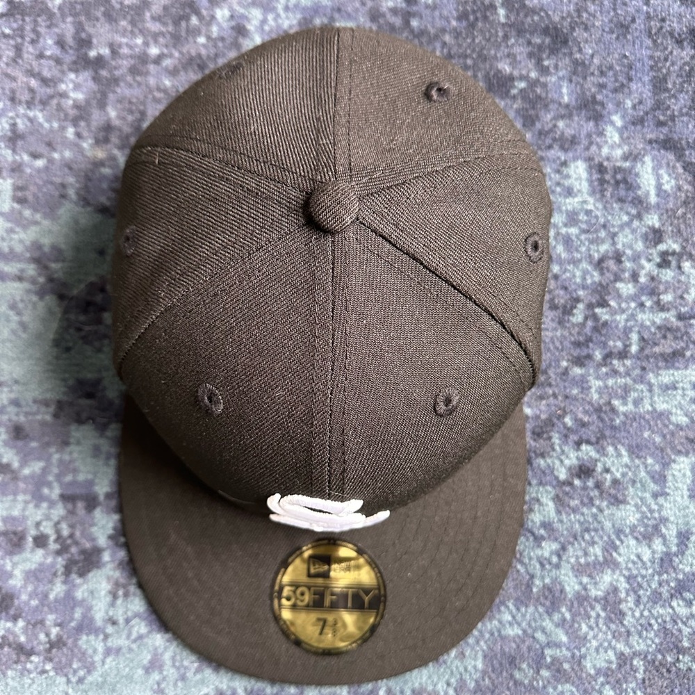 SOX 59FIFTY BASEBALL HAT